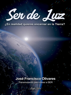 cover image of Ser de Luz